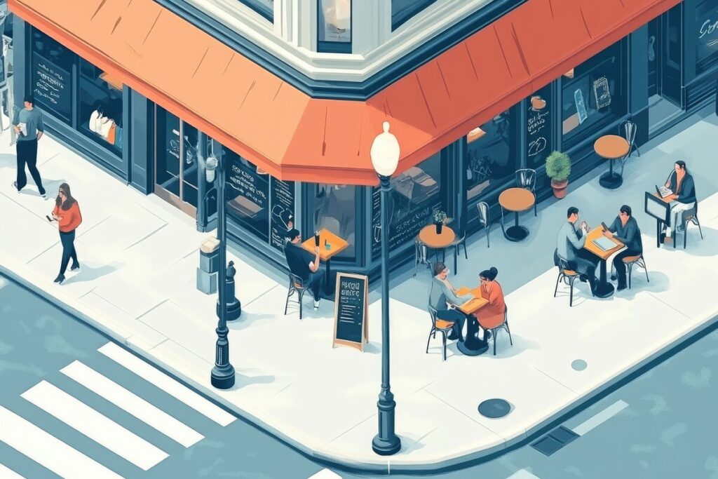 A Foodie’s Guide to Sherman Gardens: Utica’s Unsung Culinary Gem