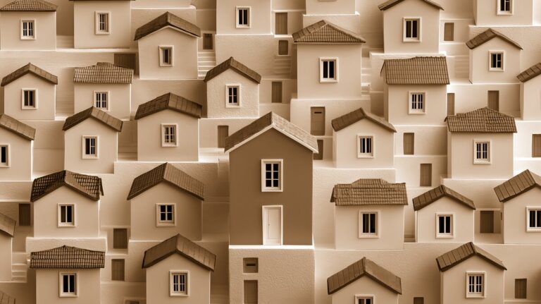 Sherman Gardens neighborhood